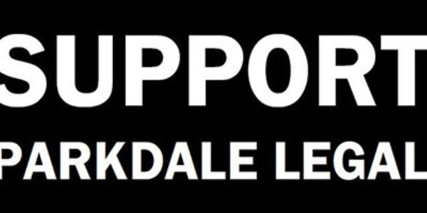 Support Parkdale Legal