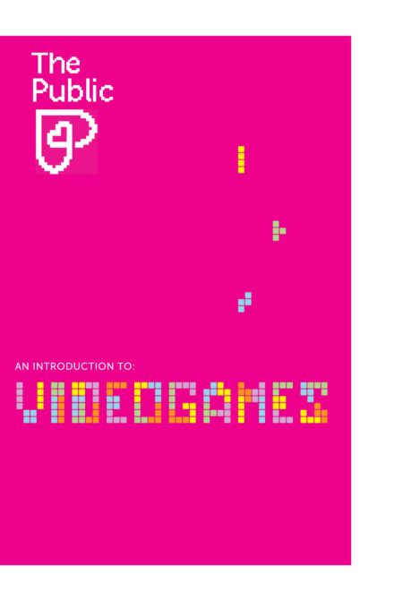 No9 An Introduction to Videogames